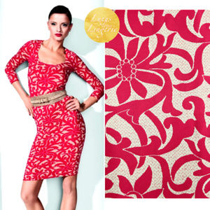 Nahla Dress by Wolford